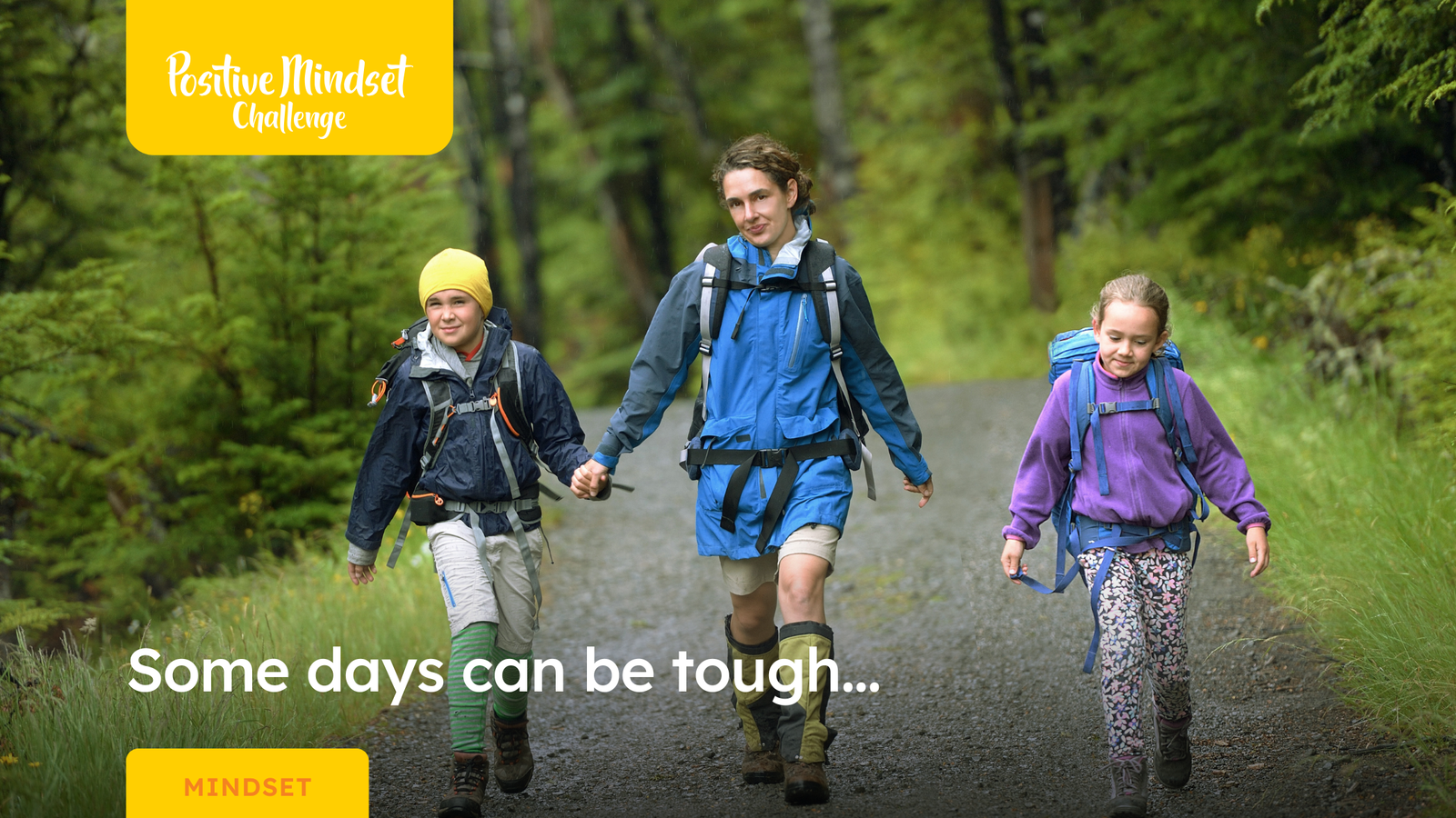Read more about the article Some days can be tough…